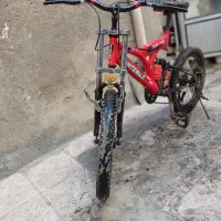 دوچرخه کوهستانی سایز 20