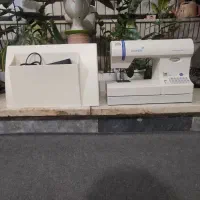 چرخ خیاطی کاچیران مدل نیولایف 4084