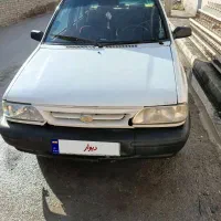 پراید|خودرو سواری و وانت|مشهد, شترک|دیوار