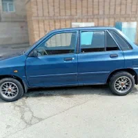 رینگ اسپرت فنی به شرط