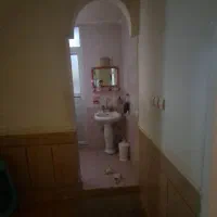 طبقه بالا انتهای نیرو ۱۲۰متر فروشی|فروش آپارتمان|شوشتر, |دیوار