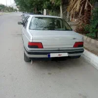 فروش پژو ۴۰۵