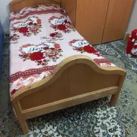 تخت یک نفره