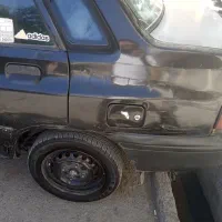 پراید|خودرو سواری و وانت|تهران, شهرک نفت|دیوار