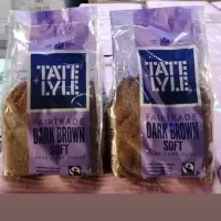 شکر قهوه‌ای