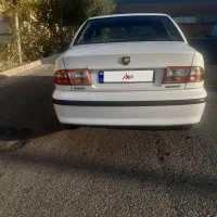 سمندEF7 دوگانه شرکتی|خودرو سواری و وانت|فردیس, نگارستان|دیوار