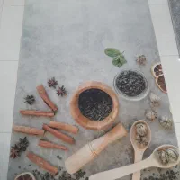 فروش قالیچه آشپزخانه