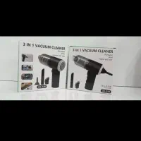 جاروشارژی خودرو و مبل و ...