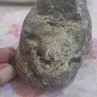 مشکوک به شهاب سنگ وقابلیت جذب آهن ربا|جواهرات|تهران, تهرانسر شمالی|دیوار