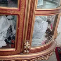 ویترین قدیمی