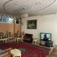 منزل-دوطبقه-بر-بیدآبادی