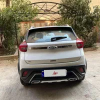 ایکس۲۲ اتوماتیک اسپرت - کم کارکرد - مدل ۱۴۰۱|خودرو سواری و وانت|تهران, آشتیانی|دیوار