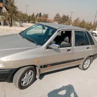 پراید 141 مدل 85 در حد|خودرو سواری و وانت|تهران, قصر فیروزه ۱|دیوار