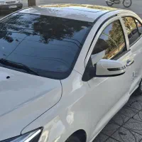 شاهین سانروف دار دنده اتومات مدل ۱۴۰۳ در حد صفر|خودرو سواری و وانت|بروجرد, |دیوار