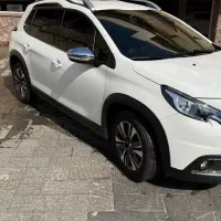 پژو ۲۰۰۸ فوری فروش بسیار نو و خانگی|خودرو سواری و وانت|تهران, شهرک غرب|دیوار