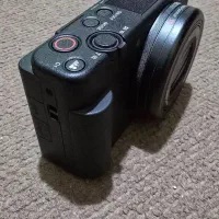 دوربین سونی zv1 (خیلی تمیز)