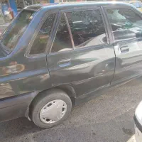 پراید مدل 78