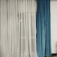 پرده درحد و قشنگ