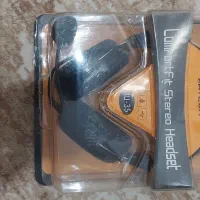 هدست A4TECH|قطعات و لوازم جانبی رایانه|تهران, شهرک ولیعصر جنوبی|دیوار