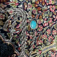 زنجیر یزد بافت