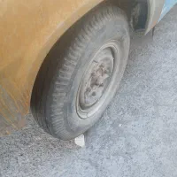 نیسان کمپرسی مدل ۶۶|خودرو سواری و وانت|مرند, |دیوار