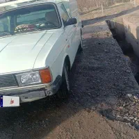 وانت  سواری