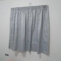 نصب دوخت تعمیرات شست‌وشوی اندازه گیری و..پرده|خدمات پیشه و مهارت|گرگان, |دیوار