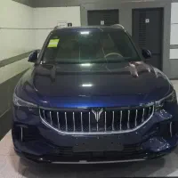 خودرو ویافری