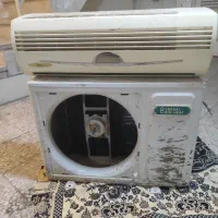 کولرگازی۱۲۰۰۰هزارجنرال
