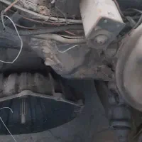 لوازمات کامل شورلت نوا قیمت مناسب|قطعات یدکی و لوازم جانبی|تهران, تجریش|دیوار