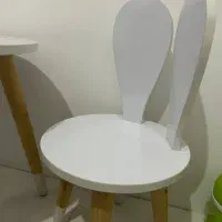 میز و صندلی کودک نو|تخت و صندلی بچه|مشهد, توس (بلوار توس)|دیوار