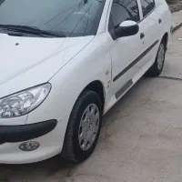 پژو۲۰۶ صندوقدار تی یو۵|خودرو سواری و وانت|بندر ترکمن, |دیوار