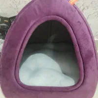 لونه و کیف حمل سگ و گربه