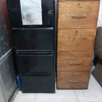 ۲ عدد فایل  کشویی به فروش می‌رسد