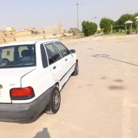 شادگان پراید 131|خودرو سواری و وانت|شادگان, |دیوار