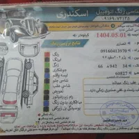 پژو206 تیپ3