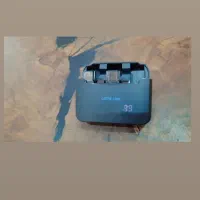 میکروفن بلاگری