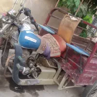 سه چرخه روسی