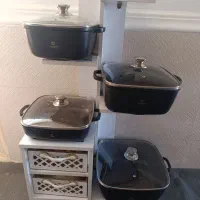 جا قابلمه ایی و جا پیازی