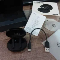 هندزفری بلوتوثی هایلو GT7New|لوازم جانبی موبایل و تبلت|شهریار, شهریار|دیوار