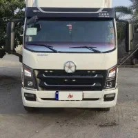 دایون 10.100مدل402|خودرو سنگین|بندرعباس, |دیوار