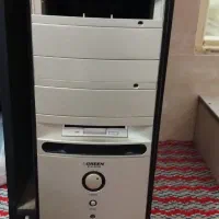 کامپیوتر|رایانه رومیزی|همدان, |دیوار