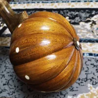 کمانچه کاسه پله ای ، ساخت استاد بناییان