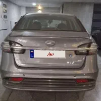 ماشین ایگل