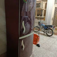 یخچال|یخچال و فریزر|سوسنگرد, |دیوار
