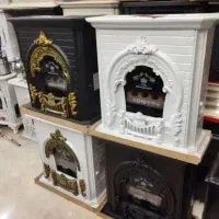 بخاری شومینه ۲۴۰۰۰و۲۸و۳۰و۳۶هزار بهکاران.جنرال.تکنو|بخاری، هیتر، شومینه|اندیمشک, |دیوار