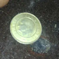 اسکناس ترکمنستان سکه کلمبیا|کلکسیون سکه، تمبر، اسکناس|اراک, |دیوار