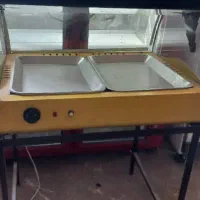 لوازم فلافل، یخچال|کافی‌شاپ و رستوران|سامان, |دیوار