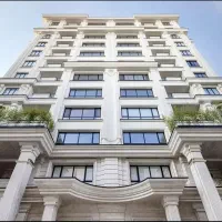 ۳۰۵م غربی بلوار/بدون ریشه ستادی بنیادی زمین شهری