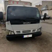 ایسوزو ۶ تن